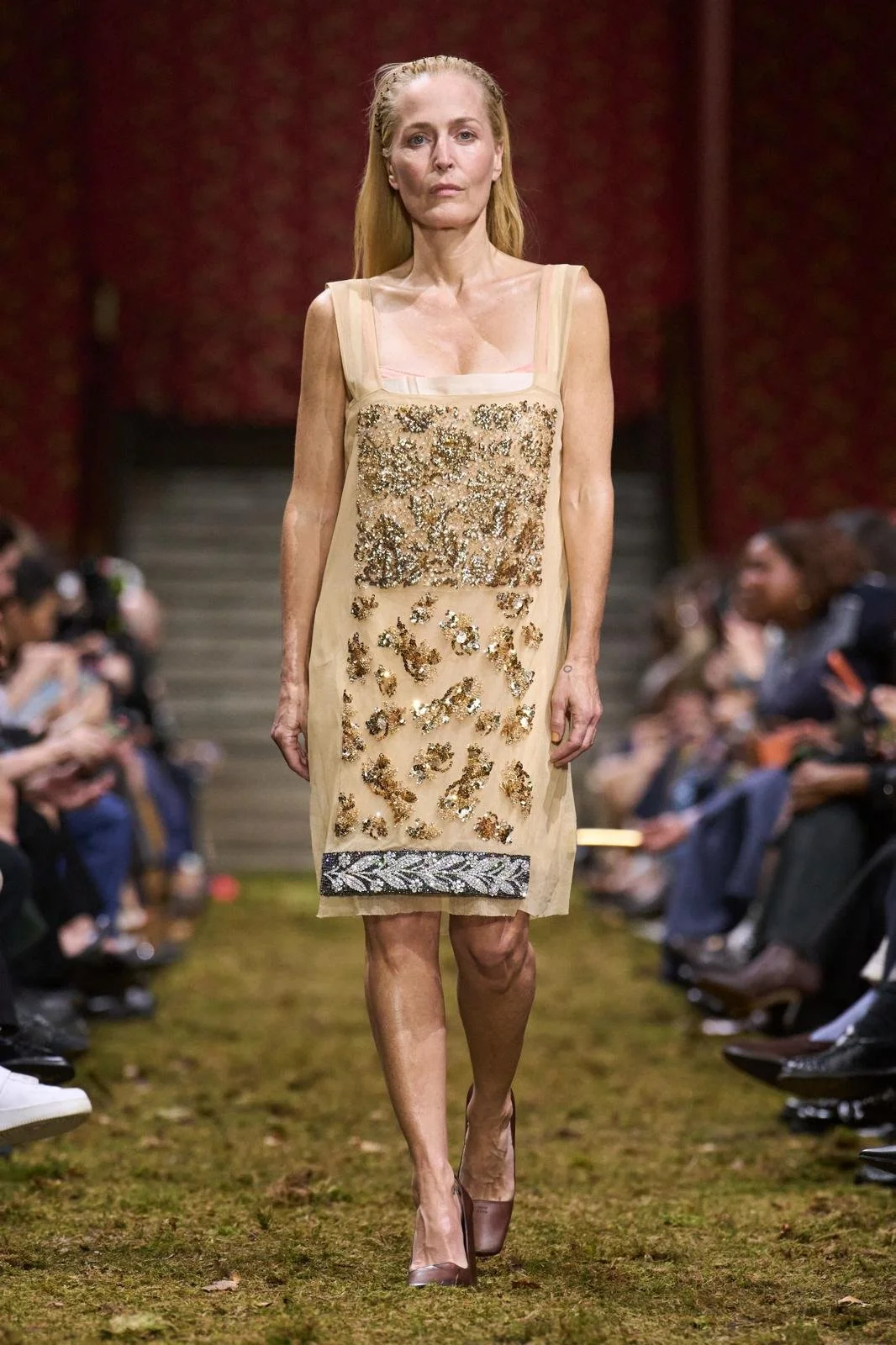 MIU MIU FW26 - SHOW REPORT - BTB DIGITAL —